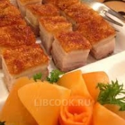 Лечон-кавали – хрустящая свинина по-филиппински