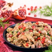 Армянское блюдо