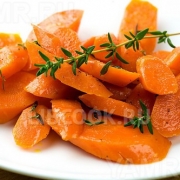Классический морковный цимес