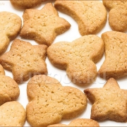 Песочное печенье «Вкусняшки»